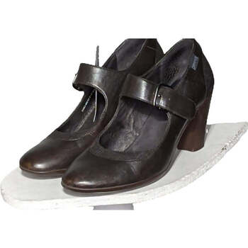 Chaussures Femme Escarpins Camper paire d'escarpins  36 Marron Marron