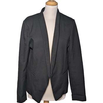 veste phildar  blazer  44 - t5 - xl/xxl noir 