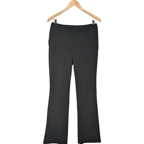 Vêtements Femme Pantalons Only pantalon bootcut femme  38 - T2 - M Noir Noir