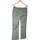 Vêtements Femme Pantalons Ralph Lauren 38 - T2 - M Vert