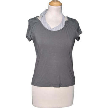 Vêtements Femme T-shirts & Polos Paul Brial 38 - T2 - M Gris