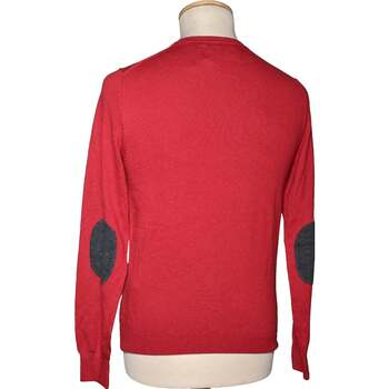 Celio pull homme  36 - T1 - S Rouge Rouge