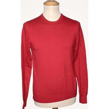 Celio pull homme  36 - T1 - S Rouge Rouge