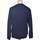 Vêtements Homme T-shirts & Polos Damart 36 - T1 - S Bleu