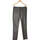 Vêtements Femme Pantalons Oakwood 42 - T4 - L/XL Marron