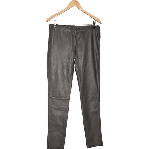 Vêtements Femme Pantalons Oakwood 42 - T4 - L/XL Marron