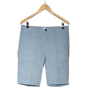 Vêtements Homme Shorts / Bermudas Jules short homme  40 - T3 - L Bleu Bleu