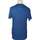 Vêtements Homme T-shirts & Polos G-Star Raw 36 - T1 - S Bleu