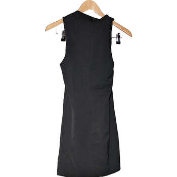 Patrizia Pepe robe courte  40 - T3 - L Noir Noir