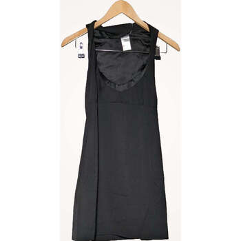 Patrizia Pepe robe courte  40 - T3 - L Noir Noir