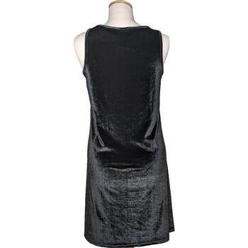 Pierre Cardin robe courte  38 - T2 - M Noir Noir