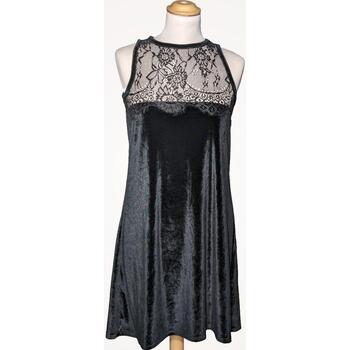 Pierre Cardin robe courte  38 - T2 - M Noir Noir