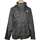 Vêtements Homme Vestes The North Face veste  42 - T4 - L/XL Noir Noir