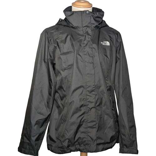 Vêtements Homme Vestes The North Face veste  42 - T4 - L/XL Noir Noir
