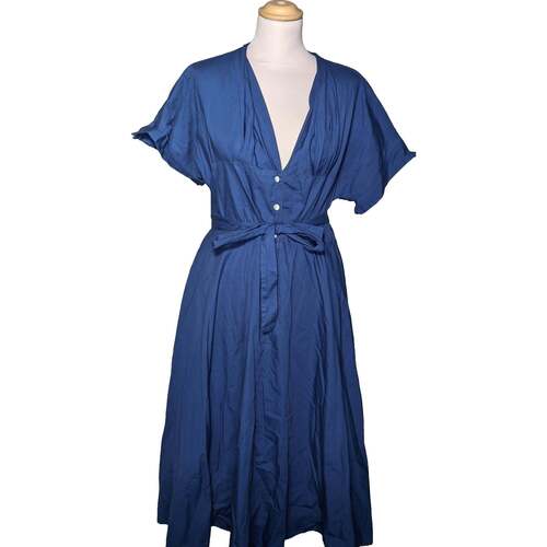 Vêtements Femme Robes Molly Bracken 40 - T3 - L Bleu