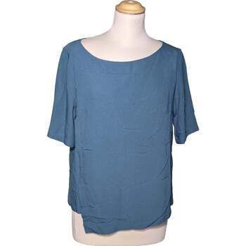 Vêtements Femme Décorations de noël Cop Copine 40 - T3 - L Bleu