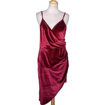 Vêtements Femme Robes Art of Soule 42 - T4 - L/XL Rouge