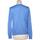 Vêtements Femme Gilets / Cardigans Galeries Lafayette 36 - T1 - S Bleu