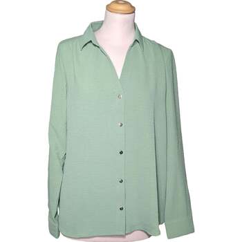 chemise breal  chemise  40 - t3 - l vert 