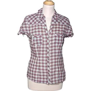 Vêtements Femme Chemises / Chemisiers Promod chemise  36 - T1 - S Beige Beige