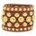 Montres & Bijoux Femme Bracelets Campomaggi C012220NDX2485-C1502 Marron