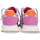 Chaussures Femme Baskets basses Wushu Ruyi  Multicolore