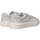 Chaussures Femme Baskets basses Ghoud  Gris