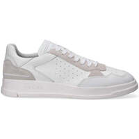 Chaussures Homme Baskets basses Ghoud  Blanc