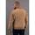 Vêtements Homme Vestes en cuir / synthétiques Redskins RYNER BACCARAT CHAMOIS Beige