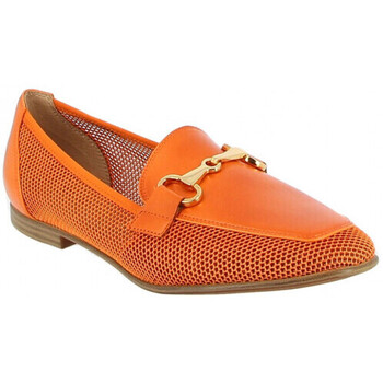 Chaussures Femme Mocassins Tamaris 24220 Orange