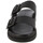 Chaussures Femme Mules Tamaris 27207-42 Noir