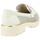 Chaussures Femme Mocassins Tamaris 24707 Blanc