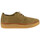 Chaussures Homme Baskets mode Clarks clarkwood low Taupe