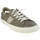 Chaussures Homme Baskets mode Mustang 4180308 Gris/Argent