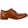 Chaussures Homme Derbies & Richelieu Clarks craftarlo limit Marron
