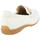 Chaussures Femme Mocassins Caprice 24654 Blanc