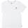 Vêtements Fille T-shirts & Polos Levi's  Blanc