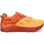 Chaussures Homme Running / trail Altra M MONT BLANC BOA Orange