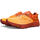 Chaussures Homme Running / trail Altra M MONT BLANC BOA Orange