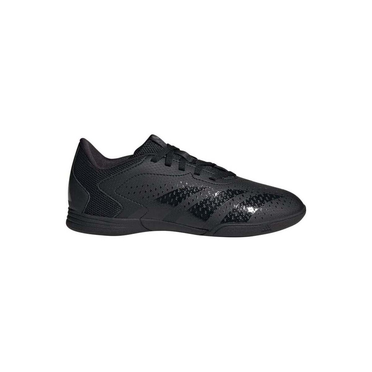 Chaussures Enfant Football adidas Originals PREDATOR ACCURACY.4 IN SALA J NE Noir