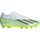 Chaussures Homme Football adidas Originals X CRAZYFAST.2 MG BLAM Blanc
