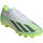 Chaussures Homme Football adidas Originals X CRAZYFAST.2 MG BLAM Blanc