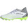 Chaussures Enfant Football adidas Originals PREDATOR ACCURACY.3 MG J BLAZ Blanc