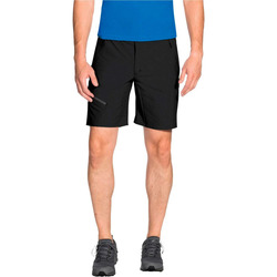 Vêtements Homme Shorts / Bermudas Vaude Men's Scopi LW Shorts II Noir