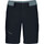 Vêtements Homme Shorts / Bermudas Vaude Men's Scopi LW Shorts II Noir