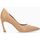 Chaussures Femme Escarpins Freelance La Rose 85 Beige