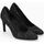 Chaussures Femme Escarpins Freelance Mirri 85 Noir