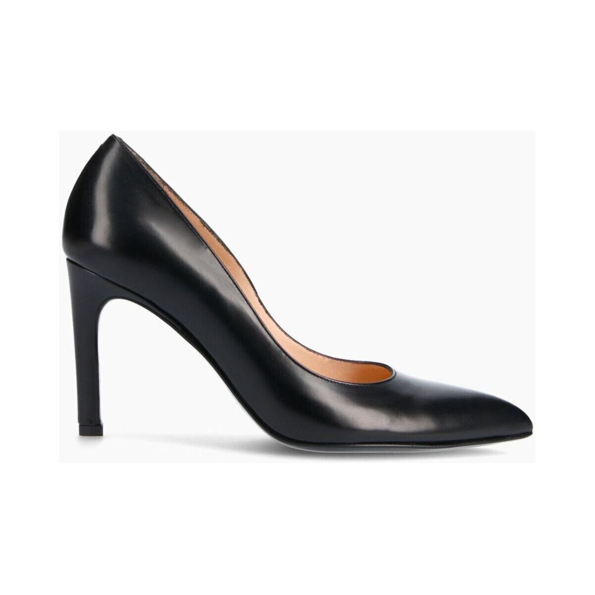 Chaussures Femme Escarpins Freelance Forel 70 Noir