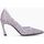 Chaussures Femme Escarpins Freelance La Rose 85 Mauve