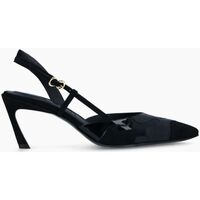 Chaussures Femme Escarpins Freelance Freda 65 Noir